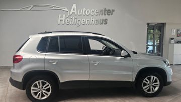 Volkswagen Tiguan - 3