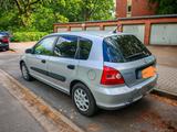 Honda Civic selber - Honda aus 2002