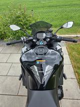 Kawasaki Ninja 1000sx Akra,zubehör - KAWASAKI NINJA