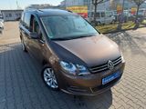 Volkswagen Sharan 2.0 TDI HIGHLINE*BMT*ALCANTARA*PANO*LED** - Volkswagen Sharan in Frankfurt (Main)