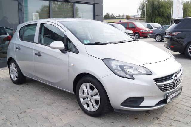 Opel Corsa E Selection Klima 5 Türig Euro 6