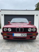 BMW Bmw 325i E30 - BMW 325 aus 1990: 325i