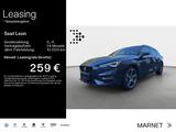 Seat Leon Sportstourer FR 110 KW *DSG*RFK*MATRIX*AHK* - Seat: Sport