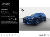 Seat Leon - Vorschau Bild 1