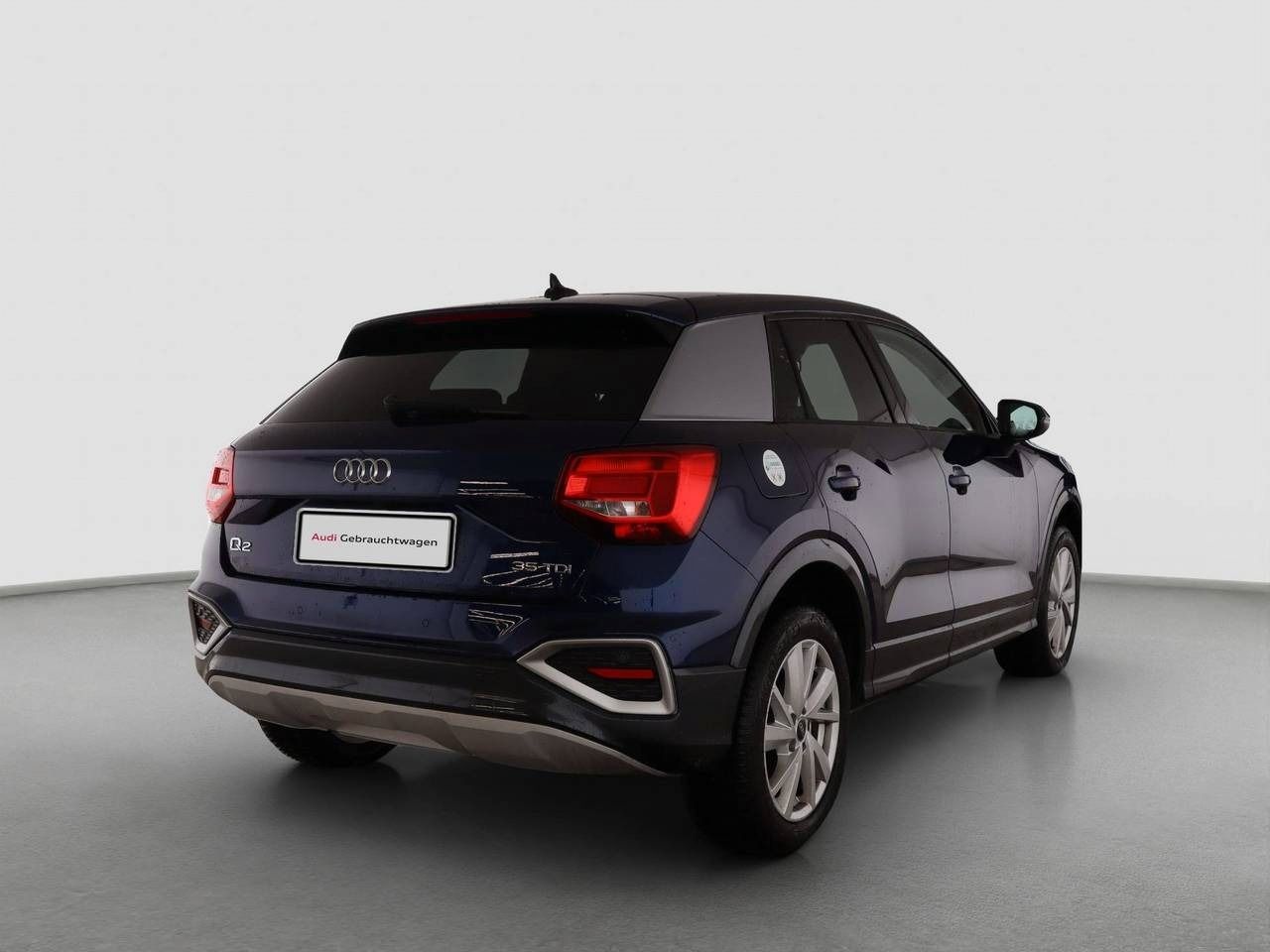 Audi Q2 - Bild 3