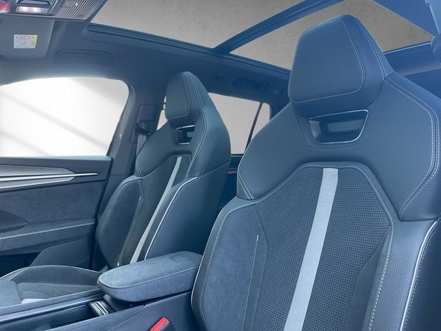 Skoda Kodiaq 1.5 TSI iV 150 kW Sportline *AHK*PANO*HUD