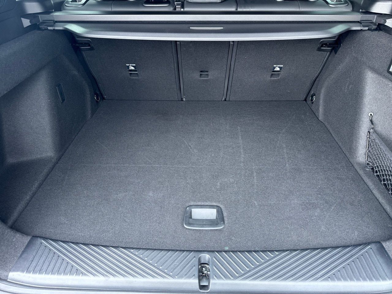 BMW X3 M50 - Bild 18