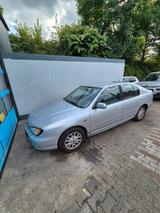 Nissan Primera p11 aus dem Jahre 2000 (1. ... - Nissan Primera: P11
