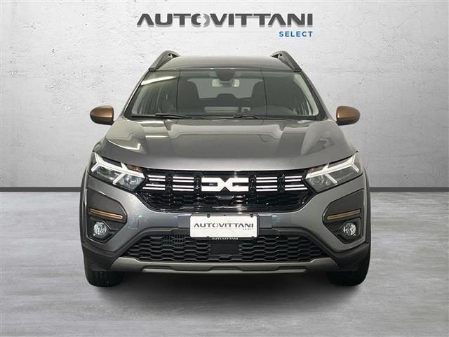 Other DACIA Jogger 1.0 tce Extreme 110cv imagem 2