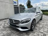 Mercedes-Benz C 250C -Klasse T-Modell C 250 T BlueTec / 4matic - Mercedes-Benz C 250 Gebrauchtwagen