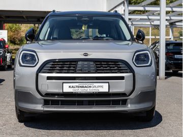 MINI Countryman D (Cooper) - 3