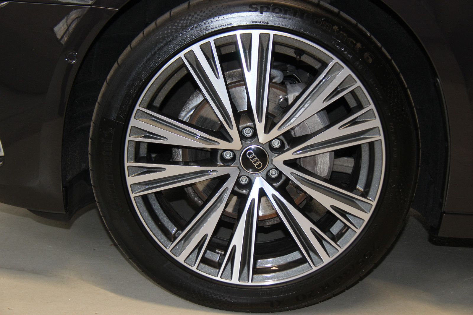 Audi A6 Avant 40 TDI quattro MATRIX MMI PAN AHK foto 4