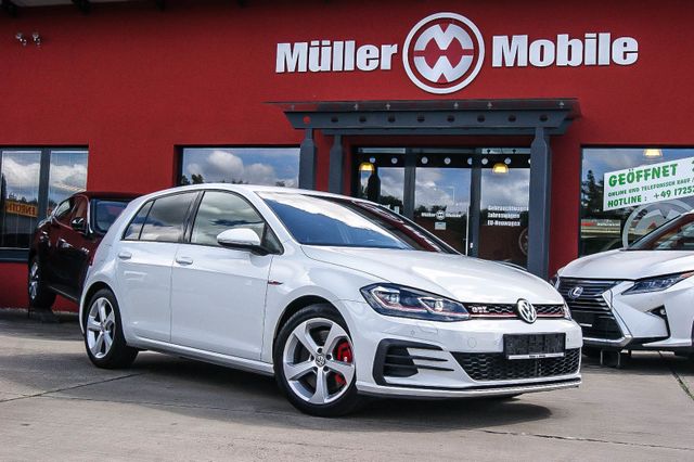 Volkswagen Golf VII 2.0 TSI GTI PerformanceLED NAVI 1.HAND