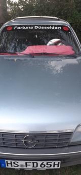 Opel Rekord CD E2 AUTOMATIK - Opel Rekord: 2.2