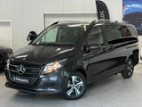 Mercedes-Benz V 220 d Lang AHK+LADERAUMUNTERT.+FACELIFT - Mercedes-Benz V 220 in Solingen