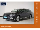 Volkswagen Passat Variant 2.0 TDI R-Line DSG NAV/LED/RFK