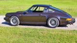 Porsche 911 SC 3.0 Coupe Orginalzustand - Porsche aus 1981: 911 Sc