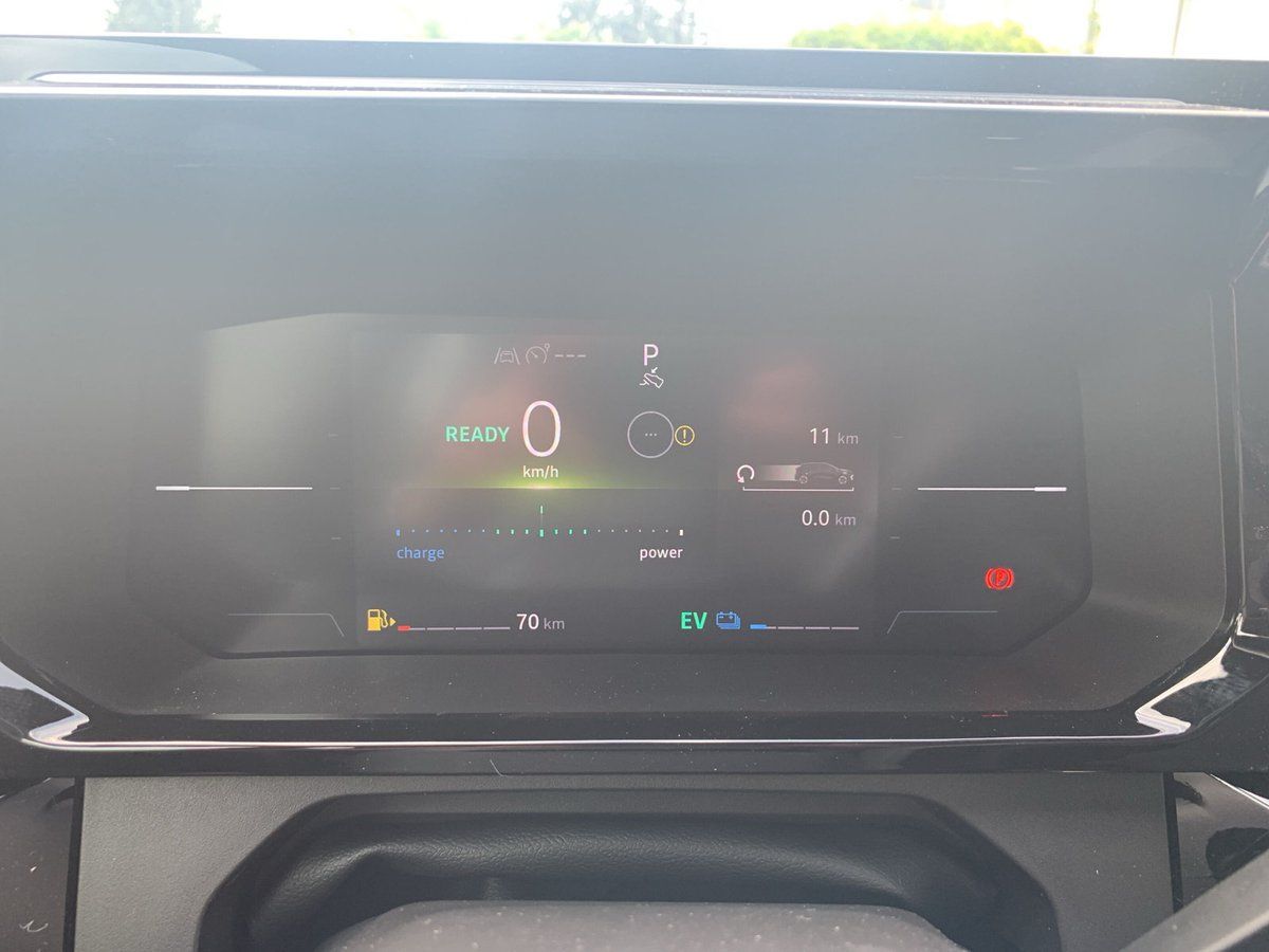 Renault Clio - Bild 16
