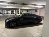 Mercedes-Benz E 53 AMG Mercedes-AMG E 53 4MATIC+ Autom. Me... - Mercedes-Benz E-Klasse: Taxi