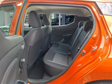 Nissan Micra Visia Plus 1.0 IG °Radio°Klima°Allwetter°