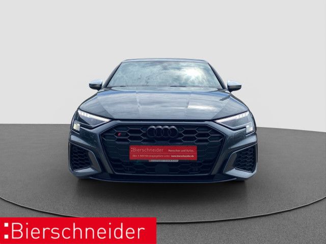 Audi S3 - Bild 2