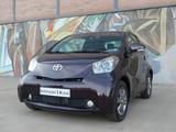 Toyota IQ iQ + Sitzheizung/Klimaautomatik/Sehr gepflegt - Toyota Gebrauchtwagen von 2009