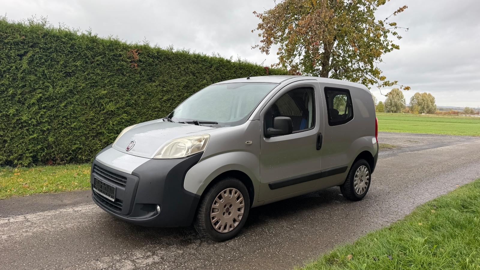 Fiat Fiorino