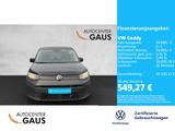 Volkswagen Caddy 5-Sitzer 2,0 l 75 kW TDI EU6 SCR F rontant - VW Caddy Gebrauchtwagen in Nürnberg