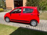 Daihatsu Cuore - gebrauchte Daihatsu Cuore aus dem Jahr 2011