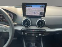 Audi Q2 - Vorschau Bild 13