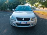 Suzuki Grand Vitara 1.9 DDiS 5 porte SOLO 162.00 - Suzuki mit Diesel-Antrieb: 0