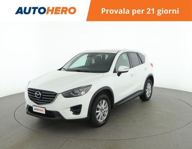 Mazda MAZDA CX-5 2.2L Skyactiv-D 150CV 4WD Evolve