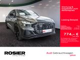 Audi Q8 S Line 50 TDI quattro tiptronic AHK LUFTF. BT