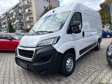 Peugeot Boxer 335 L2H2 Premium BlueHDi*Kamera* - Peugeot Boxer aus 2021
