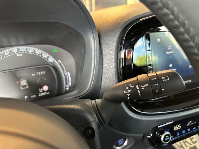 Toyota Aygo X Pulse Automatik *Allwetter*