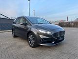 Ford Galaxy 2.0 Titanium LED*LANE*SIDE*KAM*AHK*7-SITZ - gebrauchte Ford Galaxy aus dem Jahr 2022