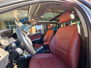 BMW 318 - 12