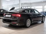 Audi A5 Sportback 40 TDI 150(204) S tronic Navi LM - Audi A5: Sportback 20