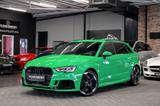 Audi RS3 SB 2.5 TFSI quatt|RS-SITZE|B&O|CARBON|MATRIX - Audi RS3 mit Benzin-Antrieb: Kombi