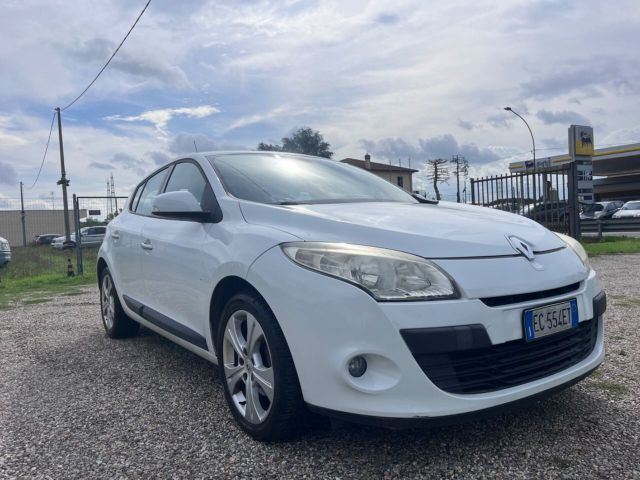 Renault Megane Mégane 1.5 dCi 110CV Dynamique