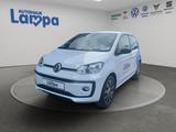 Volkswagen up! Active 1.0 5-Gang RFK,PDC,MFL,SHZ,KLIMA - Volkswagen up!: Active