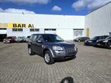 Land Rover Freelander TD4 * 4X4 TÜV 04.28 SITZH- ALU KLIMAA - gebrauchte Land Rover Freelander aus dem Jahr 2009