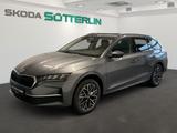Skoda Octavia  Combi Balance 1.5 TSI 85kW - Skoda Octavia New cars
