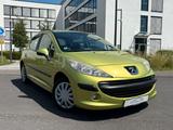 Peugeot 207 Tendance, Tüv Neu, Klima, 5-Türer, AHK - Peugeot 207 in Köln