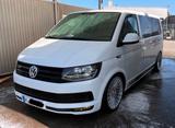 Volkswagen VW T6 Transporter - VW T6 Transporter von privat
