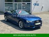 Audi A5 Cabriolet 1.8 S Line - Audi A5 in Bremen