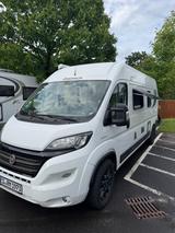 Chausson Twist 594 Clesana 18Zoll Lithium - Chausson Kastenwagen