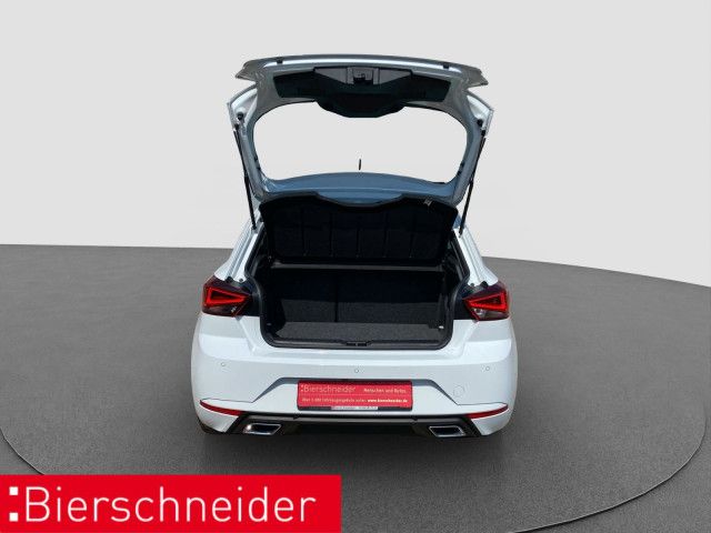 Seat Ibiza - Bild 20