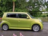 Daihatsu Materia TÜV bis 04/28 - Daihatsu MATERIA aus 2007