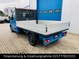 Opel Movano B Pritsche L3 3 Sitzer AHK Bluetooth Lang